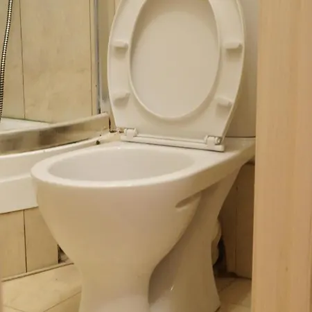 Triokhsviatytelskaya Street 3 * Kyiv